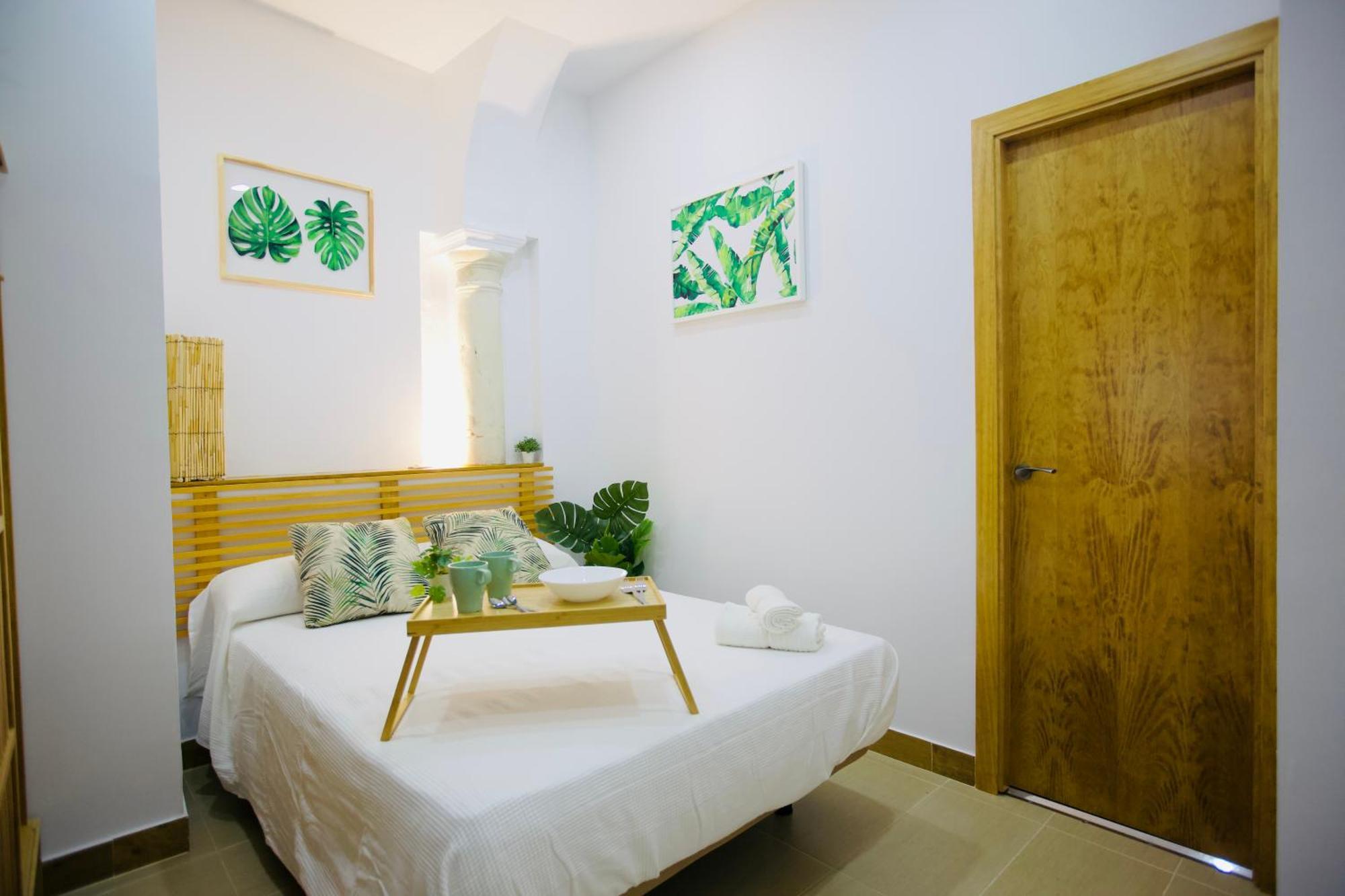 Loft Centro San Diego Sanlúcar de Barrameda Εξωτερικό φωτογραφία