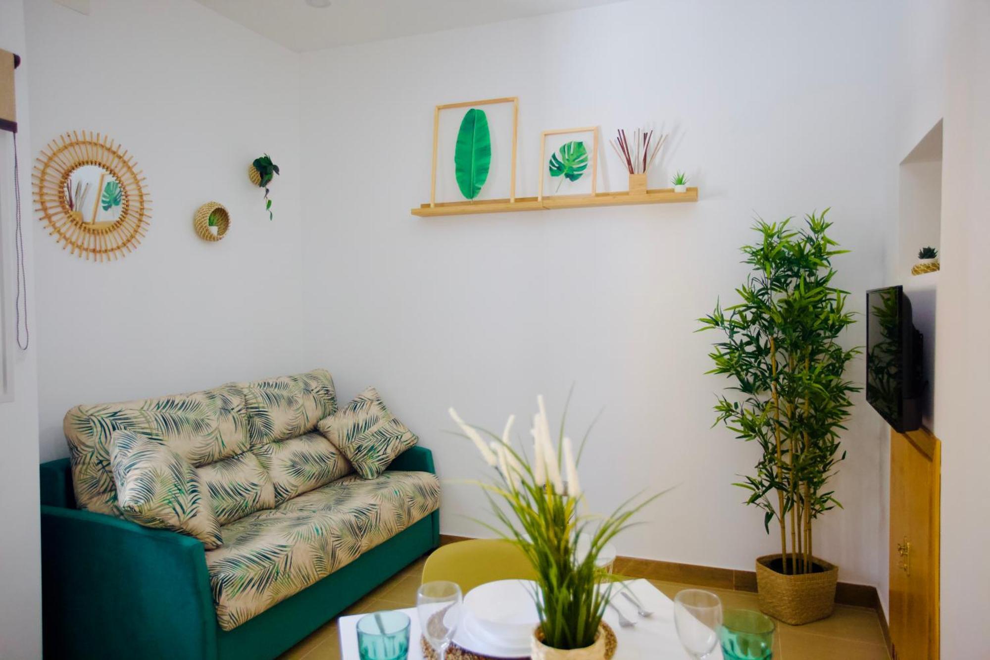 Loft Centro San Diego Sanlúcar de Barrameda Εξωτερικό φωτογραφία