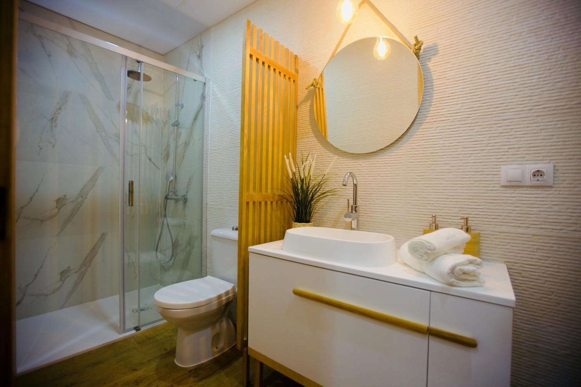 Loft Centro San Diego Sanlúcar de Barrameda Εξωτερικό φωτογραφία