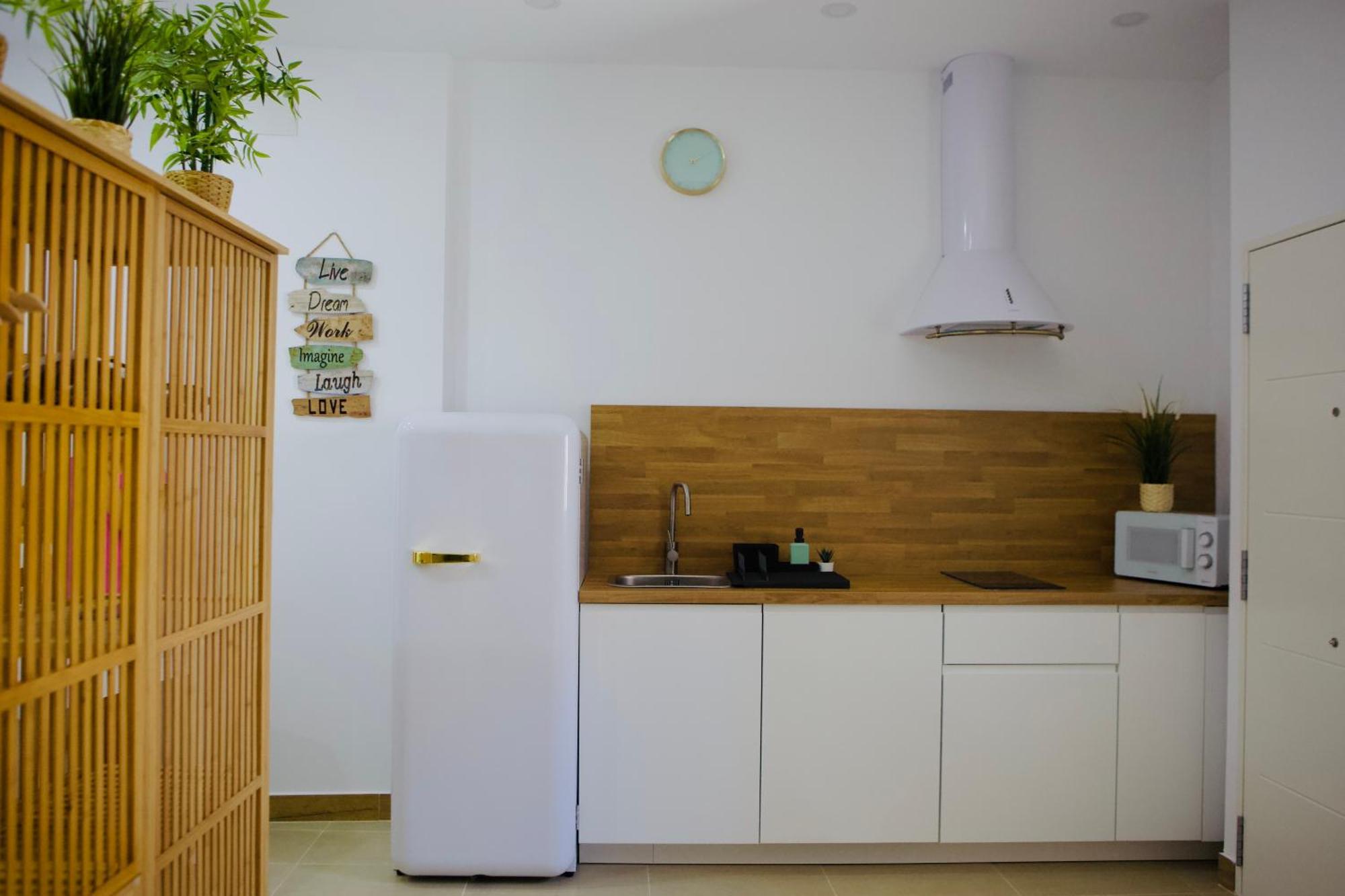 Loft Centro San Diego Sanlúcar de Barrameda Εξωτερικό φωτογραφία