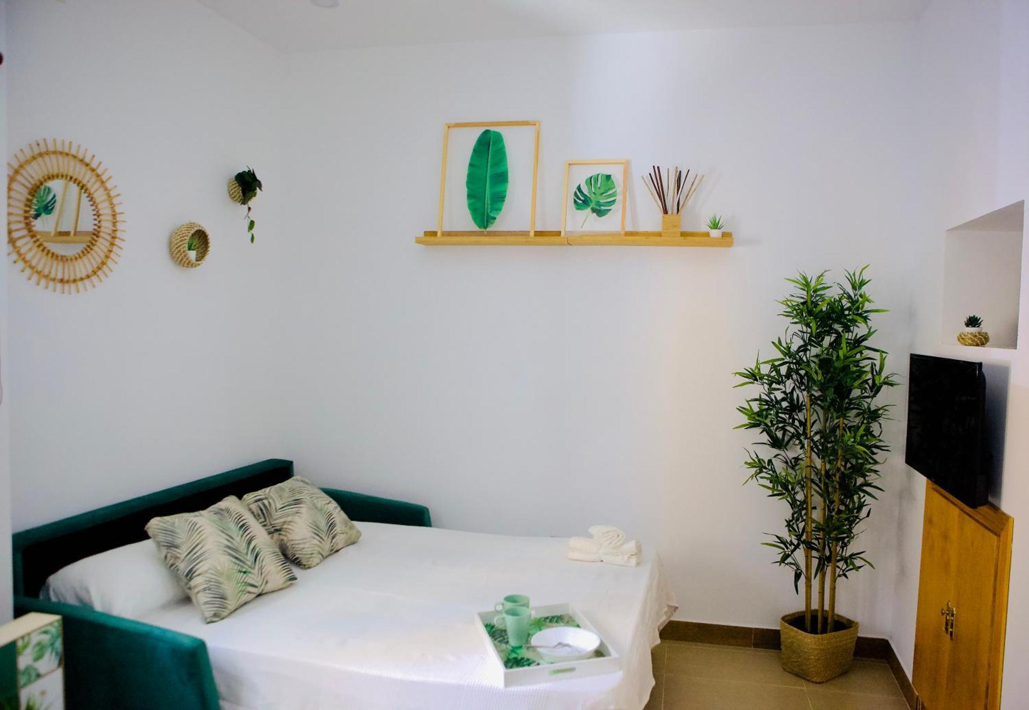 Loft Centro San Diego Sanlúcar de Barrameda Εξωτερικό φωτογραφία